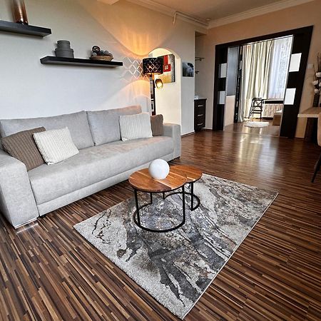 Apartment On Gellert Hill Downtown With Free Garage & Castle View Βουδαπέστη Εξωτερικό φωτογραφία