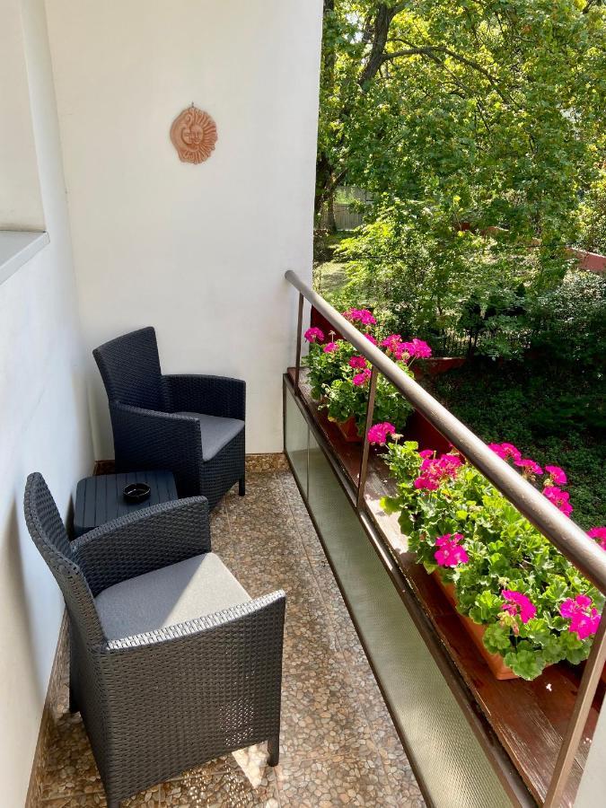 Apartment On Gellert Hill Downtown With Free Garage & Castle View Βουδαπέστη Εξωτερικό φωτογραφία